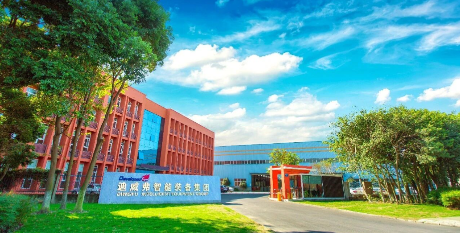 不负春光，匠心服务 | 迪威弗春季售后巡检圆满结束